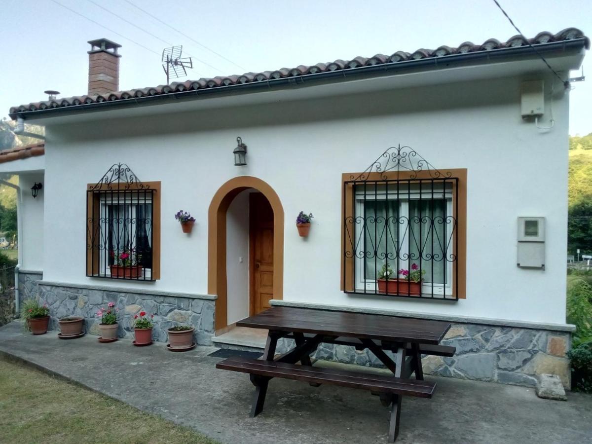 Вілла Casa La Pontiga Las Rozas Екстер'єр фото