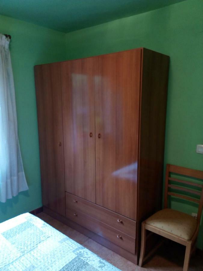 Вілла Casa La Pontiga Las Rozas Екстер'єр фото
