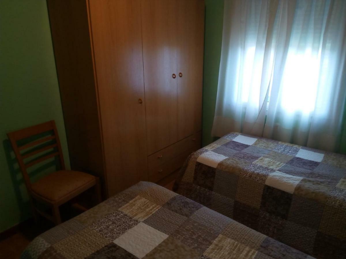 Вілла Casa La Pontiga Las Rozas Екстер'єр фото